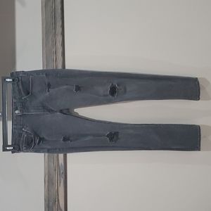 Mens 29X32 American Eagle Skinny Jeans